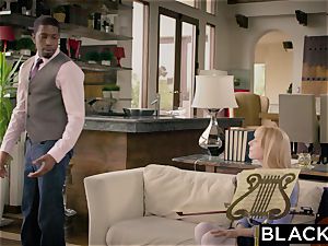 BLACKED first multiracial For Rich doll Riley Nixon